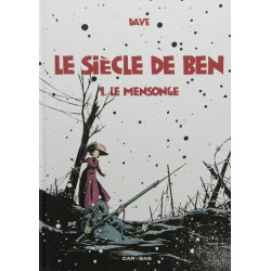 Le mensonge