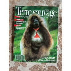 Terre sauvage n°30