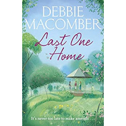 Last One Home: A New Beginnings Novel