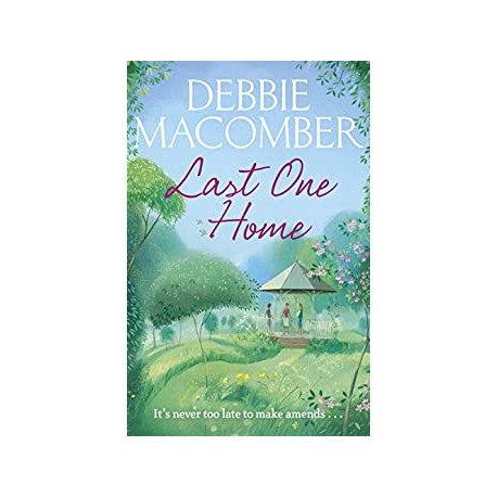 Last One Home: A New Beginnings Novel