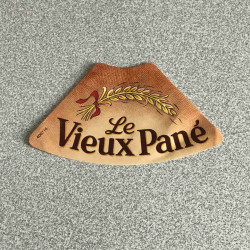 Le Vieux Pané