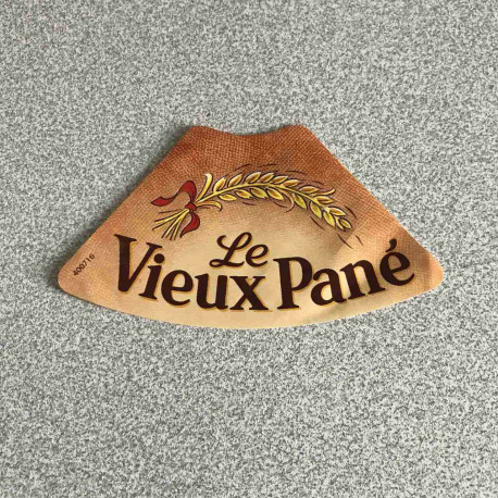 Le Vieux Pané