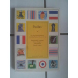 Nailles Novela Por Las Grade Populares Editores de La Colegio Ray