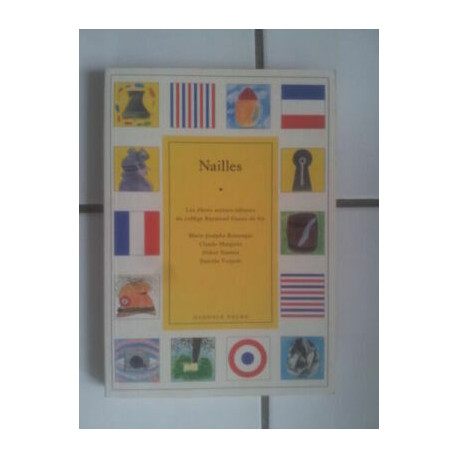 Nailles Novela Por Las Grade Populares Editores de La Colegio Ray