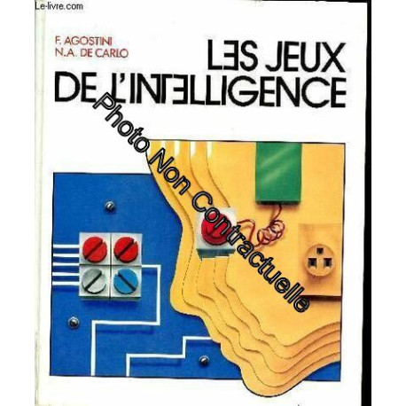 Les Jeux De L'Intelligence