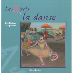 Les Z'arts et la danse