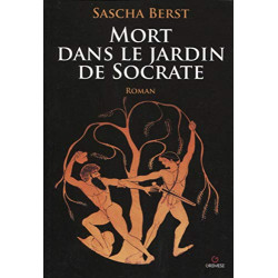 Mort dans le jardin de Socrate