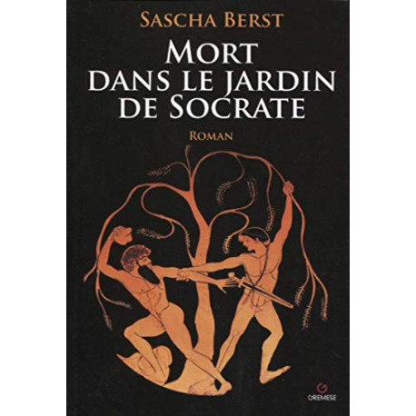 Mort dans le jardin de Socrate