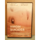 suicides DVD simple