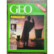 Magazine GEO n117 Novembre 1988