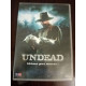 DVD Film. Undead