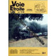 VOIE ETROITE [No 114] du 01/10/1989 - LA MOBILISATION DE 1914 AU...