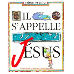 Il s'appelle Jésus tome 6