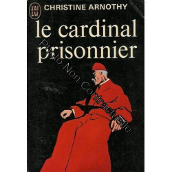 Le cardinal prisonnier