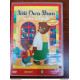 Petit Ours Brun rentre à l'école DVD simple