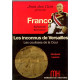 Franco - bartolome bennassar - les inconnus de versailles - les...