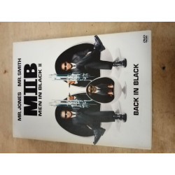 DVD Film - Men in black II