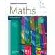 Perspectives Maths 1re Bac Pro Tertiaire (C) - Livre élève - Ed. 2015