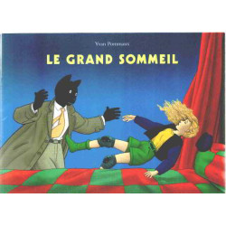 Le grand sommeil