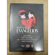 DVD Série Neon Genesis Evangelion - Episodes 10 à 13