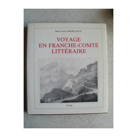 Voyage IN Franca Contea Letterario maria Francia Briselance