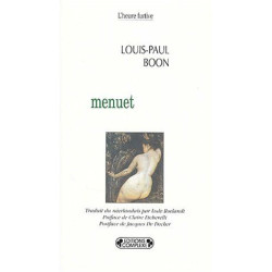 Menuet