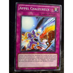 Appel Chaleureux PHSW-FR063 Yu-Gi-Oh