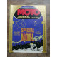 Moto Journal Nº 293 Spécial Noël 9 Décembre 1976