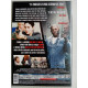 No Limit Samuel L. Jackson Carrie-Anne Moss DVD simple