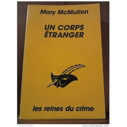 un corps étranger