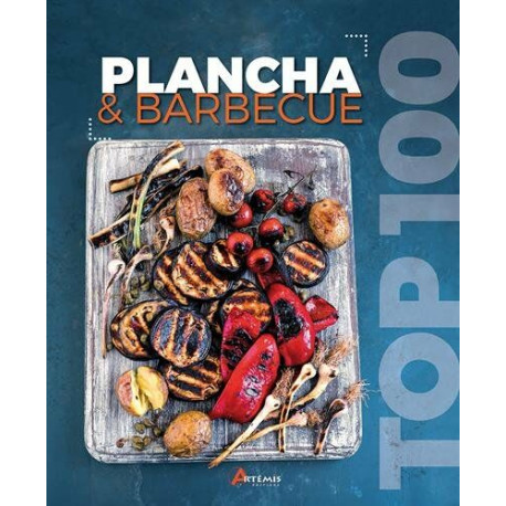 Plancha et barbecue