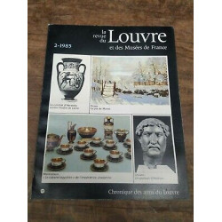 La Revue du Louvre et des Musées de france 2