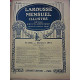 Larousse Mensuel illustré revue encyclopédique n104 Octobre 1915