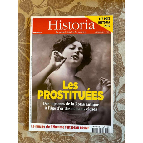 Historia n°826