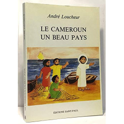 Le Cameroun un beau pays