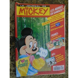 Le Journal de Mickey hebdomadaire n