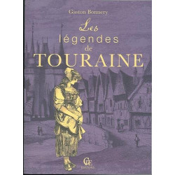 Les légendes de touraine