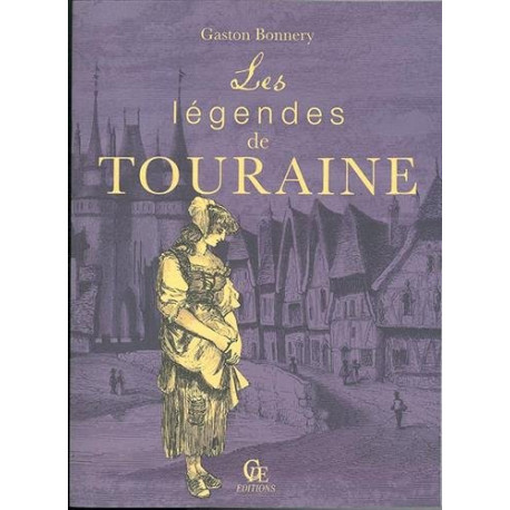 Les légendes de touraine