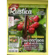 Rustica Le Magazine1º Du Jardinage Au Naturel Nº2738