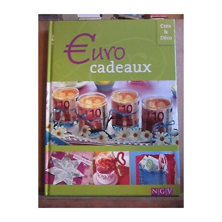 Euro cadeaux Créa déco