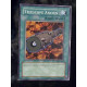 Télescope Ancien DDK-C039 Yu-Gi-Oh