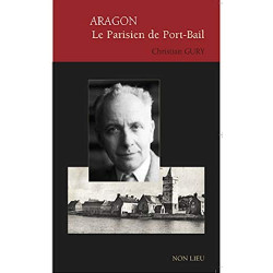 Aragon le parisien de Port-Bail