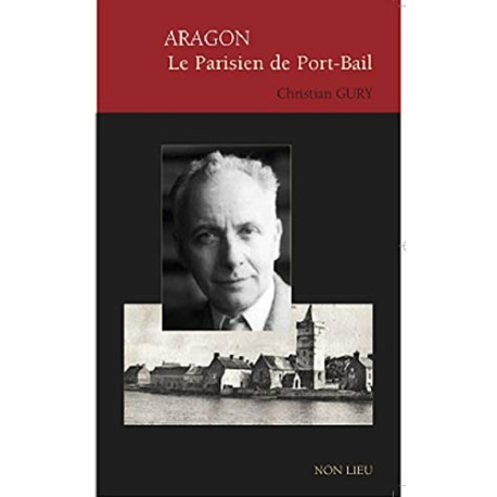 Aragon le parisien de Port-Bail