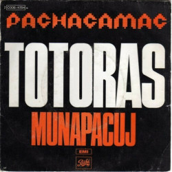 Totoras / Munapacuj