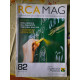 RCA MAG - Le Magazine De La Région Champagne-Ardenne