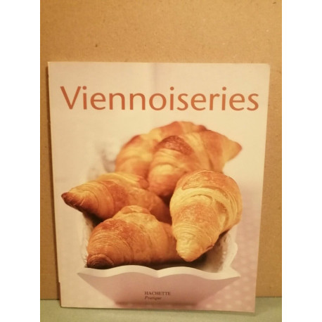 Viennoiseries