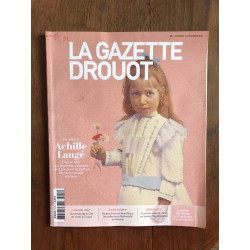 La gazette drout n°2245