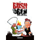 Bush et Ben : Copains comme cochons