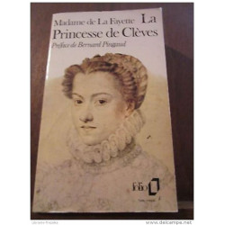 La Princesse de Clèves