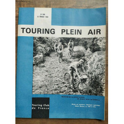 Touring Plein Air Nº 200 Février 1965